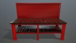 workbench bench