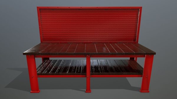 workbench bench