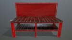 workbench bench