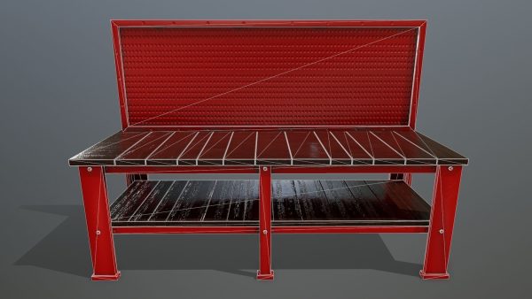 workbench bench