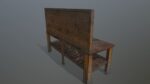 workbench industrial bench