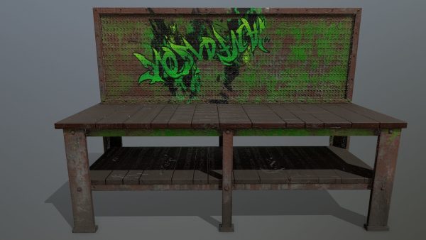 workbench