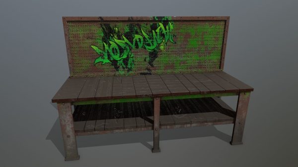 workbench