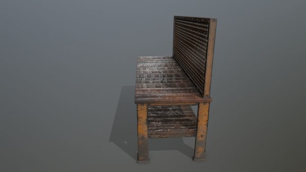 workbench industrial bench