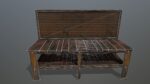 workbench industrial bench