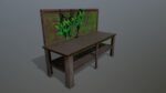 workbench