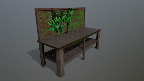 workbench