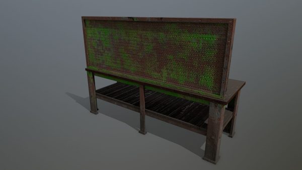 workbench