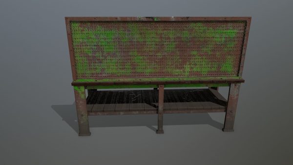 workbench