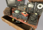 Workbench with Devices