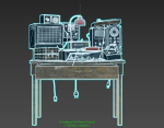 Workbench with Devices