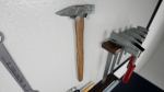 Workbench with Tools