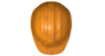 worker helmet pbr