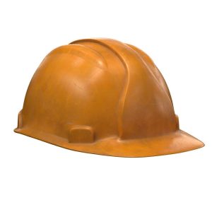 worker helmet pbr