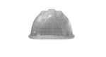 worker helmet pbr
