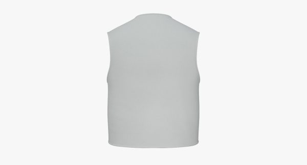 Worker Vest PBR