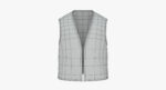 Worker Vest PBR