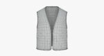 Worker Vest PBR