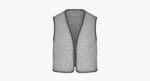 Worker Vest PBR