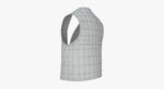 Worker Vest PBR
