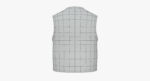Worker Vest PBR