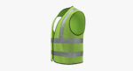 Worker Vest PBR