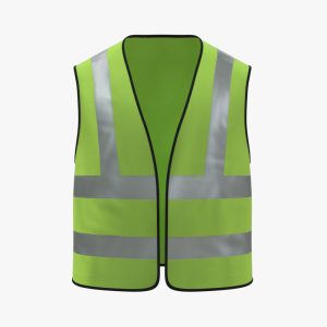 Worker Vest PBR