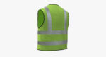 Worker Vest PBR
