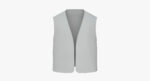 Worker Vest PBR