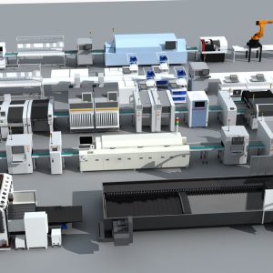 Workshop equipment - Factory Machine Equipment