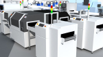 Workshop equipment - Factory Machine Equipment