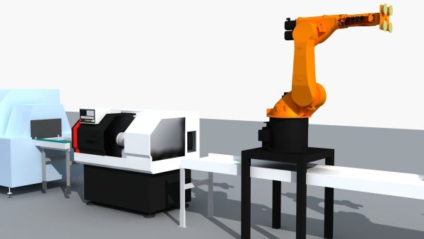 Workshop equipment - Factory Machine Equipment