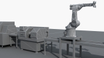 Workshop equipment - Factory Machine Equipment