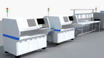 Workshop equipment - Factory Machine Equipment