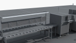 Workshop equipment - Factory Machine Equipment