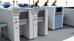 Workshop equipment - Factory Machine Equipment