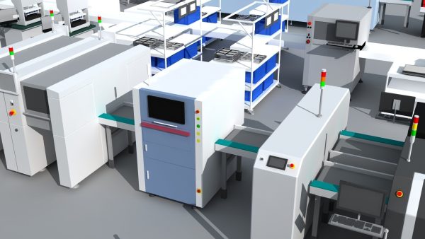 Workshop equipment - Factory Machine Equipment