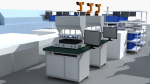 Workshop equipment - Factory Machine Equipment