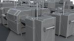 Workshop equipment - Factory Machine Equipment