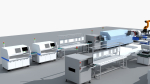 Workshop equipment - Factory Machine Equipment