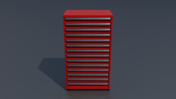 Workshop PBR closets benches boxes and tables