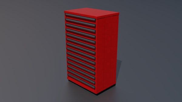 Workshop PBR closets benches boxes and tables