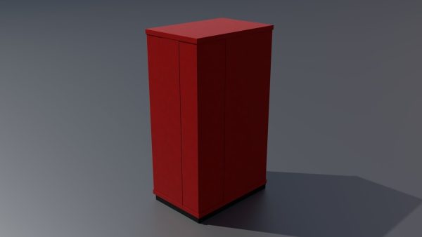 Workshop PBR closets benches boxes and tables