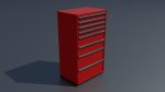 Workshop PBR closets benches boxes and tables