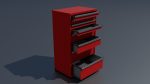 Workshop PBR closets benches boxes and tables