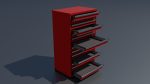 Workshop PBR closets benches boxes and tables