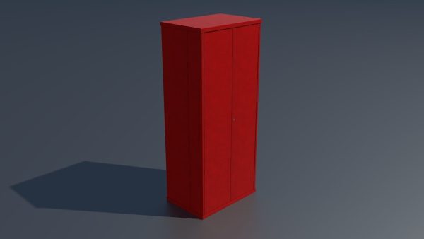 Workshop PBR closets benches boxes and tables