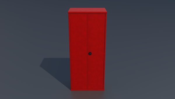 Workshop PBR closets benches boxes and tables
