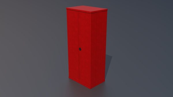 Workshop PBR closets benches boxes and tables