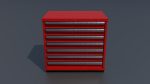 Workshop PBR closets benches boxes and tables